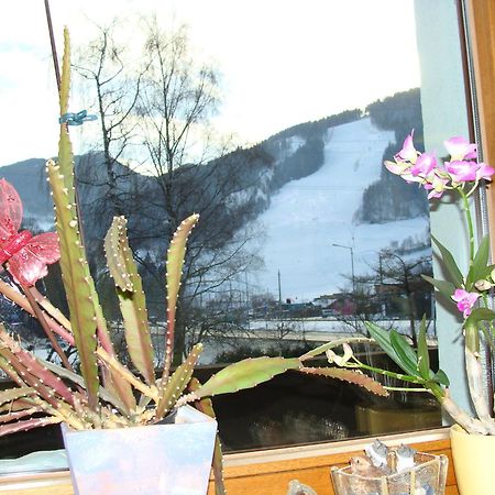 Appartement-Reiteralm Schladming Esterno foto