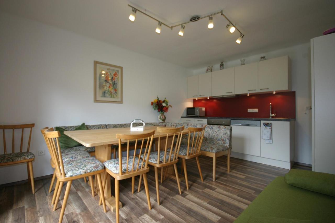 Appartement-Reiteralm Schladming Esterno foto