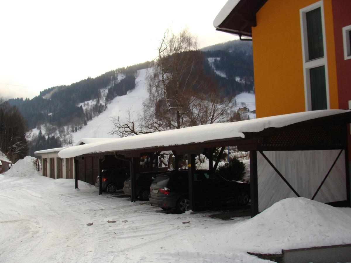 Appartement-Reiteralm Schladming Esterno foto