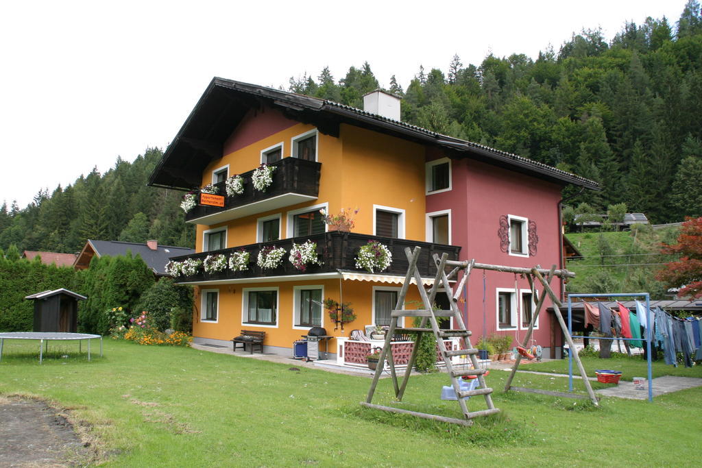 Appartement-Reiteralm Schladming Esterno foto