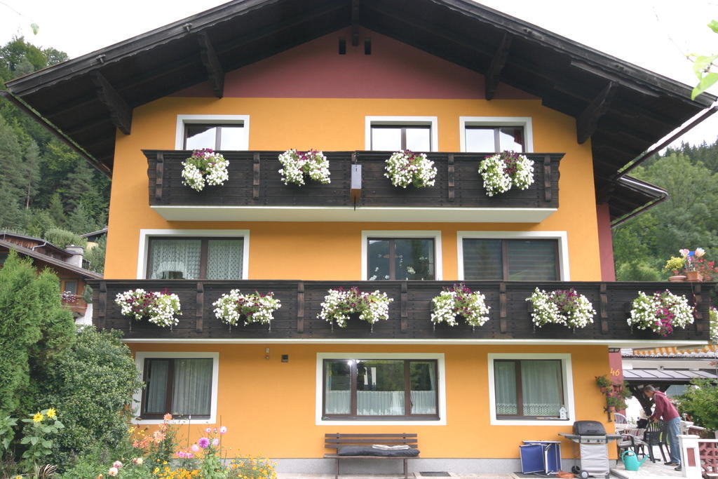 Appartement-Reiteralm Schladming Esterno foto
