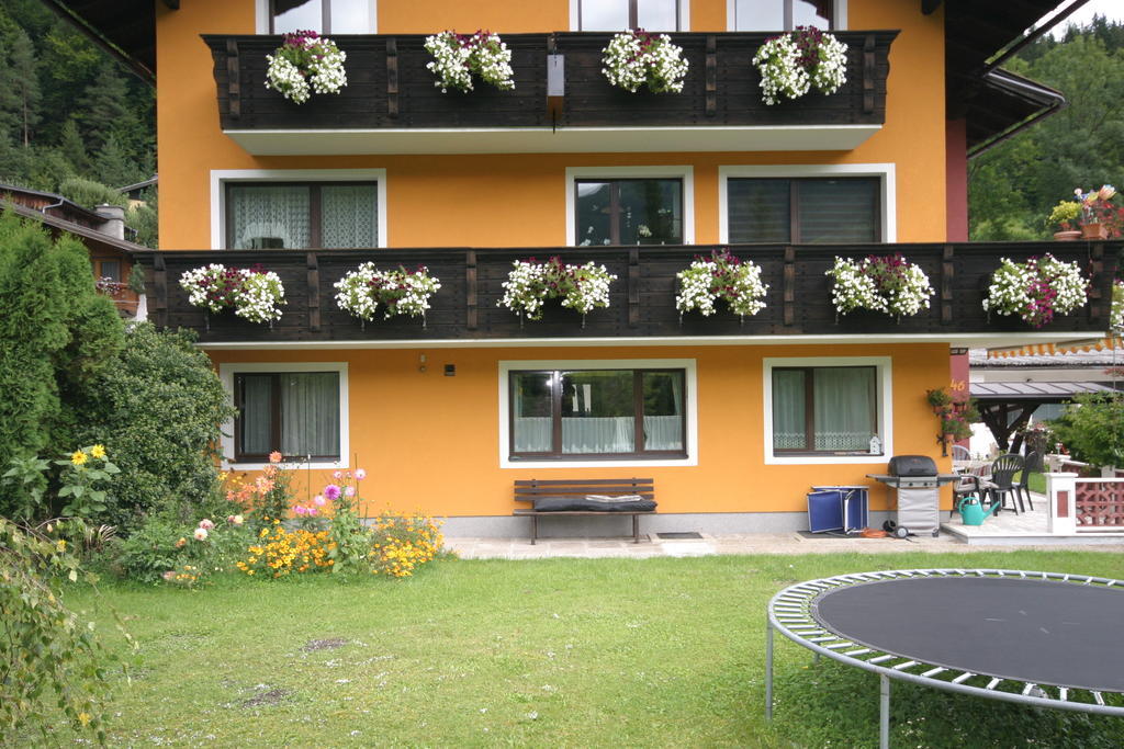 Appartement-Reiteralm Schladming Esterno foto