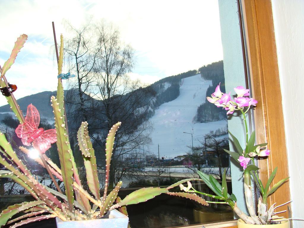 Appartement-Reiteralm Schladming Esterno foto