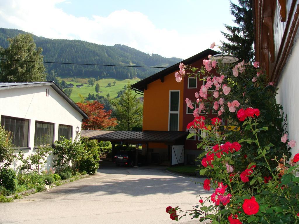 Appartement-Reiteralm Schladming Esterno foto