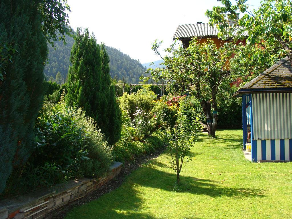 Appartement-Reiteralm Schladming Esterno foto