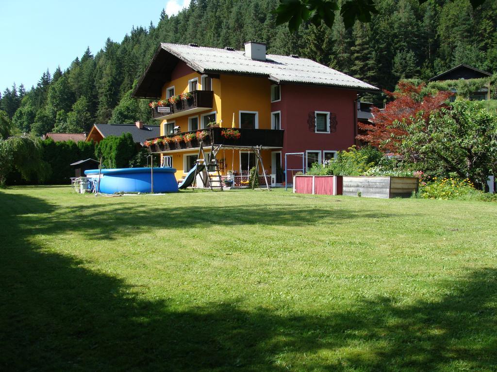 Appartement-Reiteralm Schladming Esterno foto