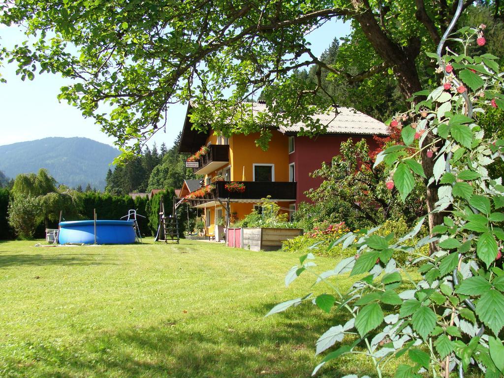 Appartement-Reiteralm Schladming Esterno foto