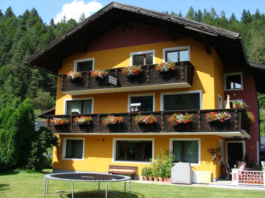 Appartement-Reiteralm Schladming Esterno foto