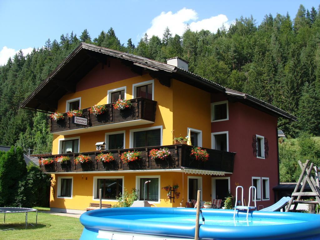 Appartement-Reiteralm Schladming Esterno foto