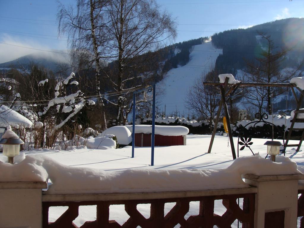 Appartement-Reiteralm Schladming Esterno foto