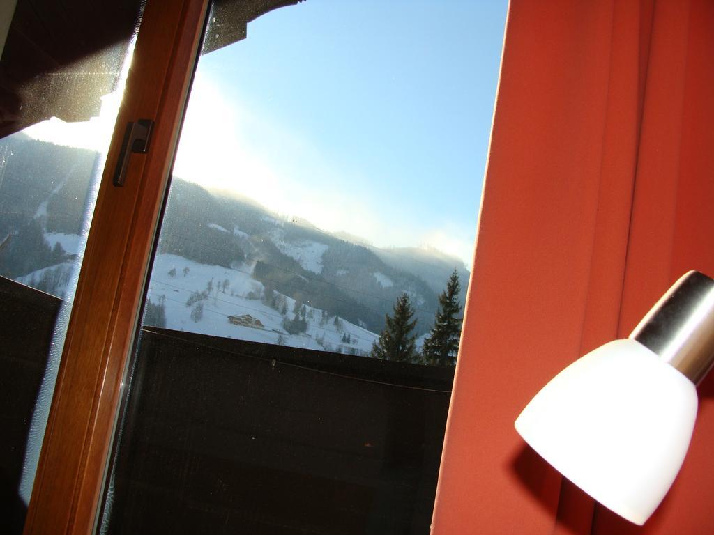 Appartement-Reiteralm Schladming Esterno foto