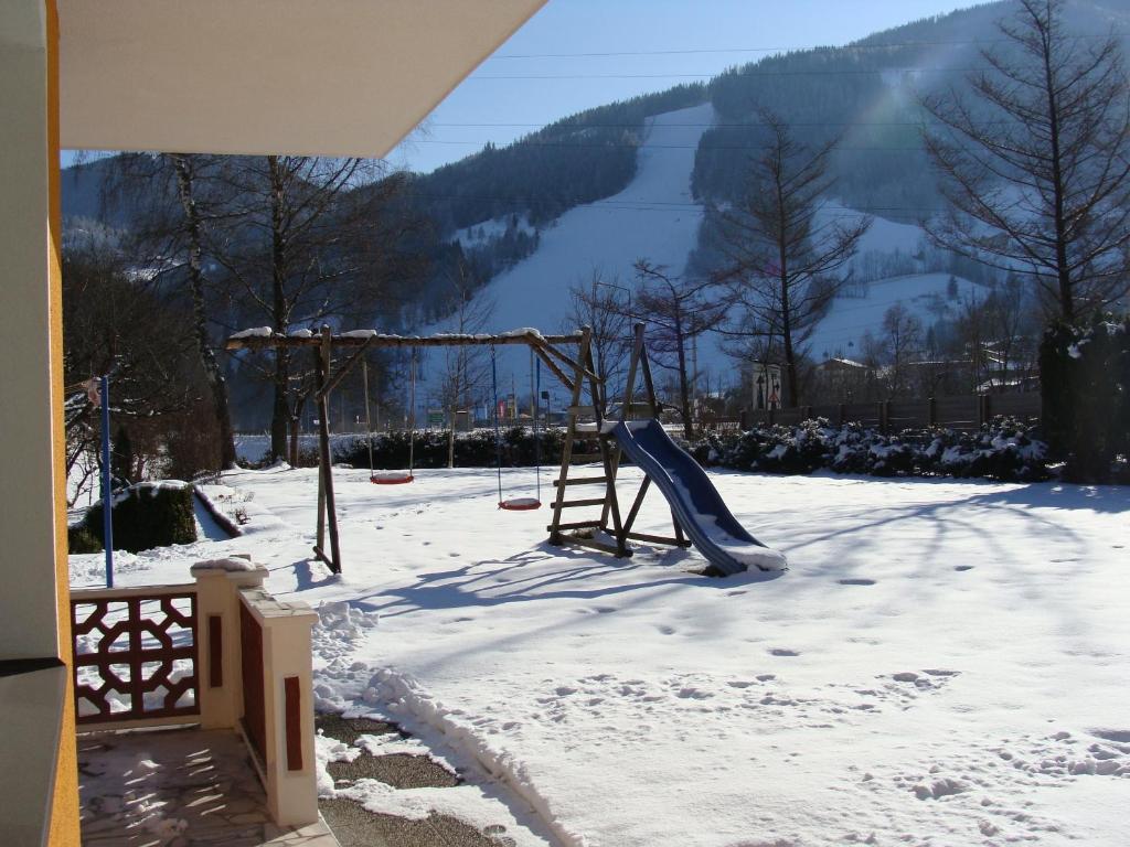 Appartement-Reiteralm Schladming Camera foto