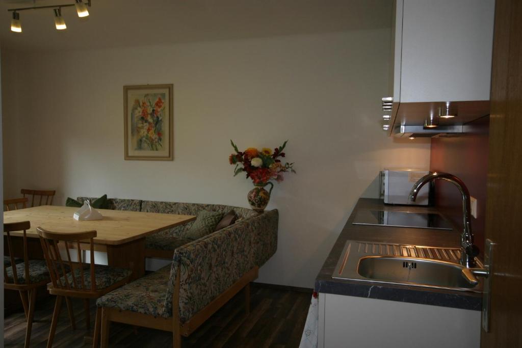 Appartement-Reiteralm Schladming Camera foto