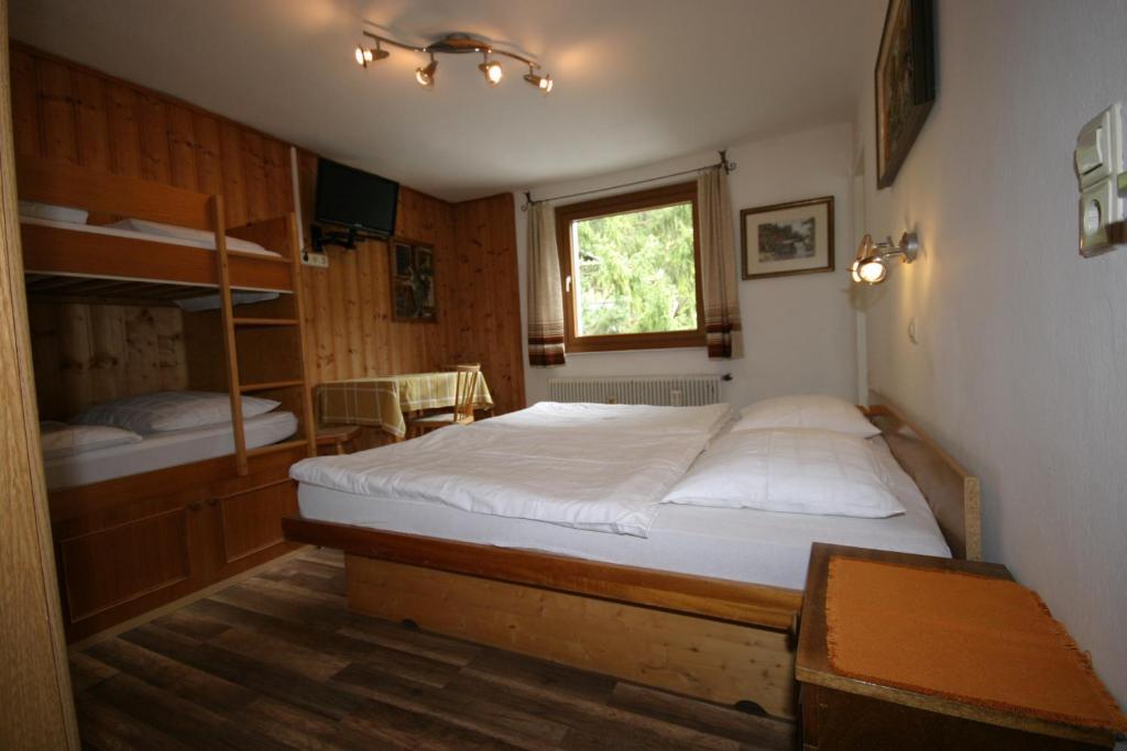 Appartement-Reiteralm Schladming Camera foto