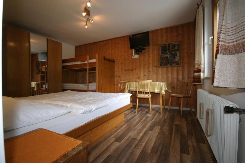 Appartement-Reiteralm Schladming Camera foto