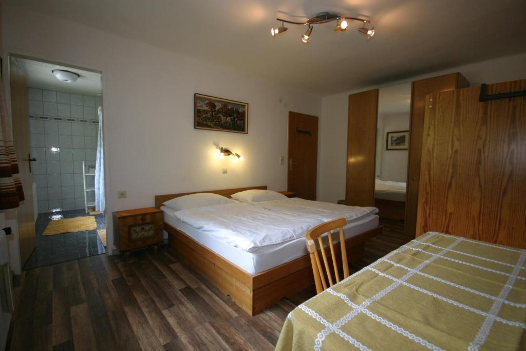 Appartement-Reiteralm Schladming Camera foto