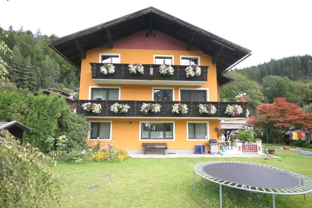 Appartement-Reiteralm Schladming Esterno foto