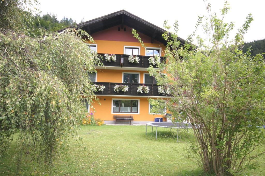 Appartement-Reiteralm Schladming Esterno foto