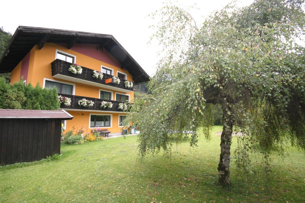 Appartement-Reiteralm Schladming Esterno foto